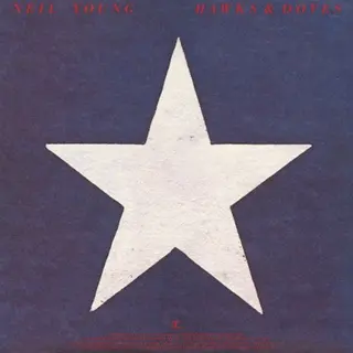 Cover of Hawks & Doves