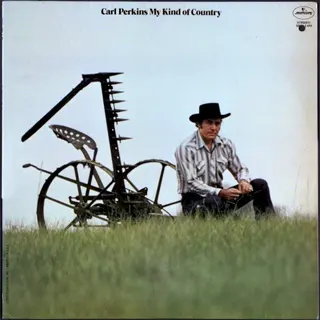 Cover of My Kind of Country