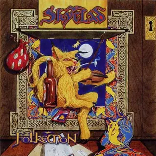 Cover of Folkémon