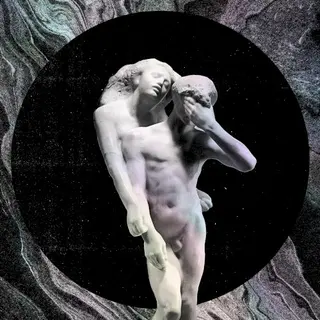 Cover of Reflektor