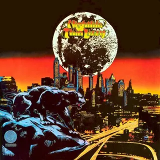Cover of Nightlife