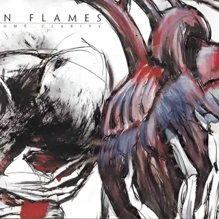Cover of Come Clarity