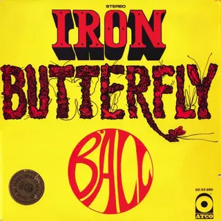 Cover of Ball