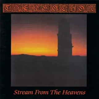 Cover of Stream from the Heavens