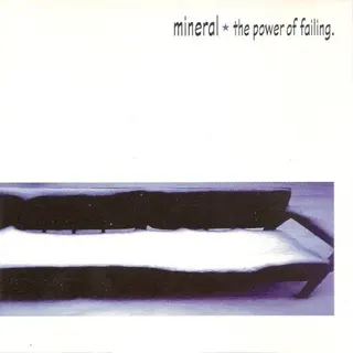 Cover of The Power of Failing