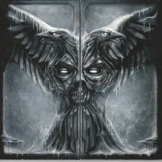 Cover of All Shall Fall