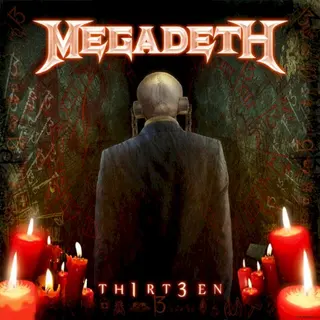 Cover of Th1rt3en