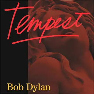 Cover of Tempest