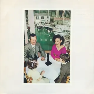 Cover of Presence