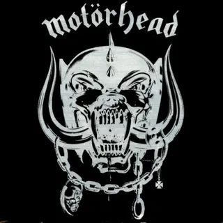 Cover of Motörhead