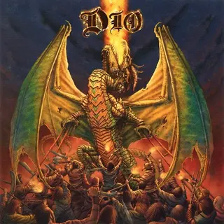 Cover of Killing the Dragon