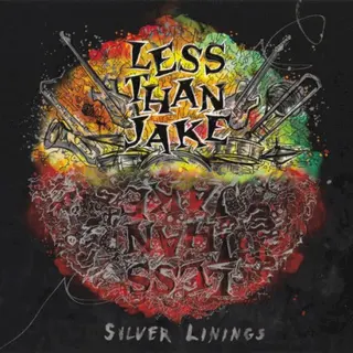 Cover of Silver Linings