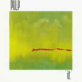 Cover of It