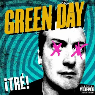 Cover of ¡Tré!
