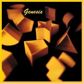Cover of Genesis