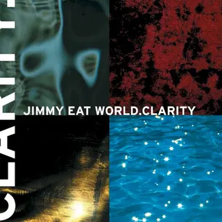 Cover of Clarity