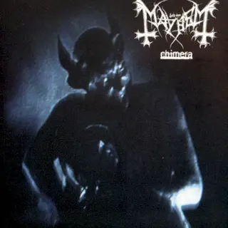 Cover of Chimera