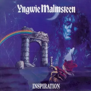 Cover of Inspiration