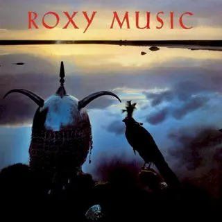 Cover of Avalon