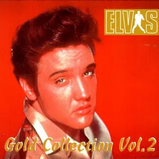 Cover of Gold Collection Vol. 2