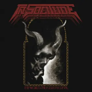 Cover of The World, the Flesh, the Devil