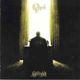 Cover of Watershed