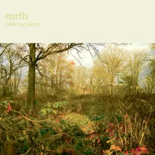 Cover of Hibernaculum