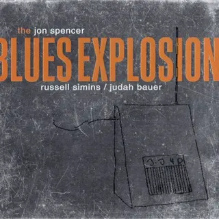 Cover of Orange