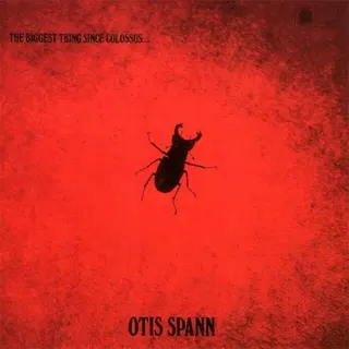 Cover of The Biggest Thing Since Colossus