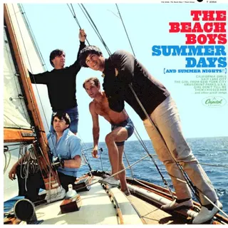 Cover of Summer Days (and Summer Nights!!)