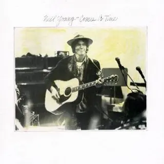 Cover of Comes a Time