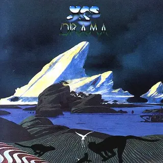 Cover of Drama