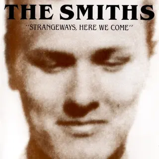 Cover of Strangeways, Here We Come