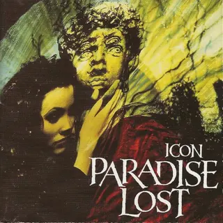 Cover of Icon