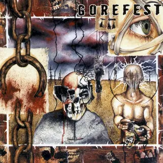 Cover of La Muerte
