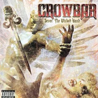 Cover of Sever the Wicked Hand