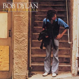 Cover of Street‐Legal