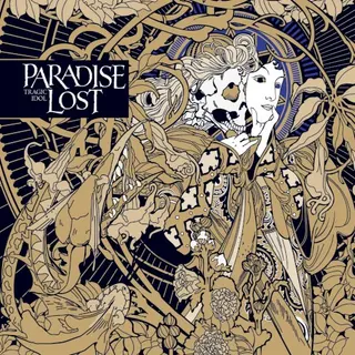 Cover of Tragic Idol