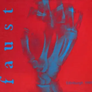 Cover of Edinburgh 1997