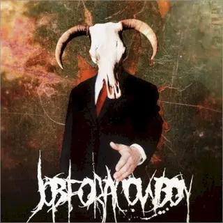 Cover of Doom EP