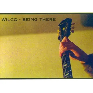 Cover of Being There