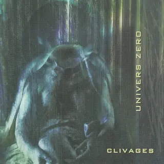 Cover of Clivages