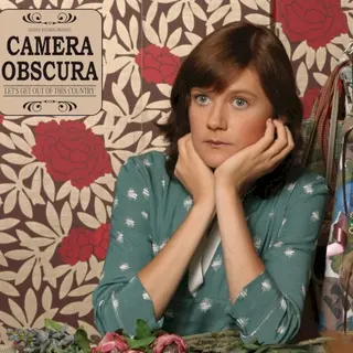 Cover of Let's Get Out of This Country