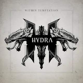 Cover of Hydra