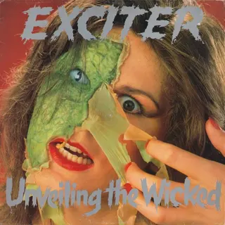 Cover of Unveiling the Wicked
