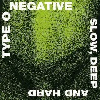 Cover of Slow, Deep and Hard