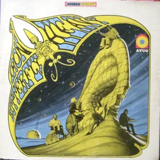 Cover of Heavy