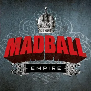 Cover of Empire