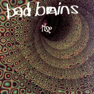 Cover of Rise