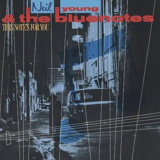 Cover of This Note’s for You